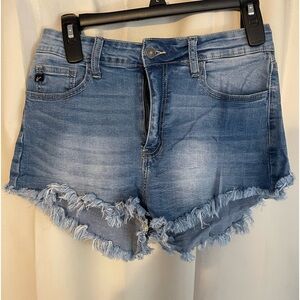 Kancan shorts size 29